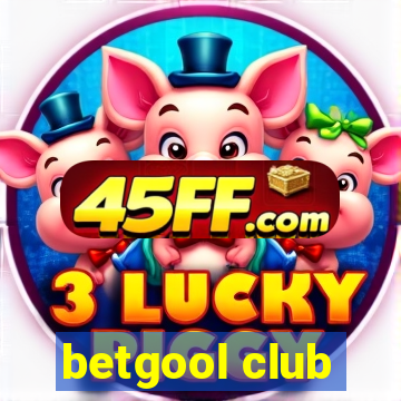 betgool club